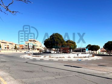 Business premises to rent in Avenida de la Unión Europea