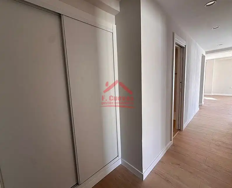 Apartament en venda en Algarrobo pueblo