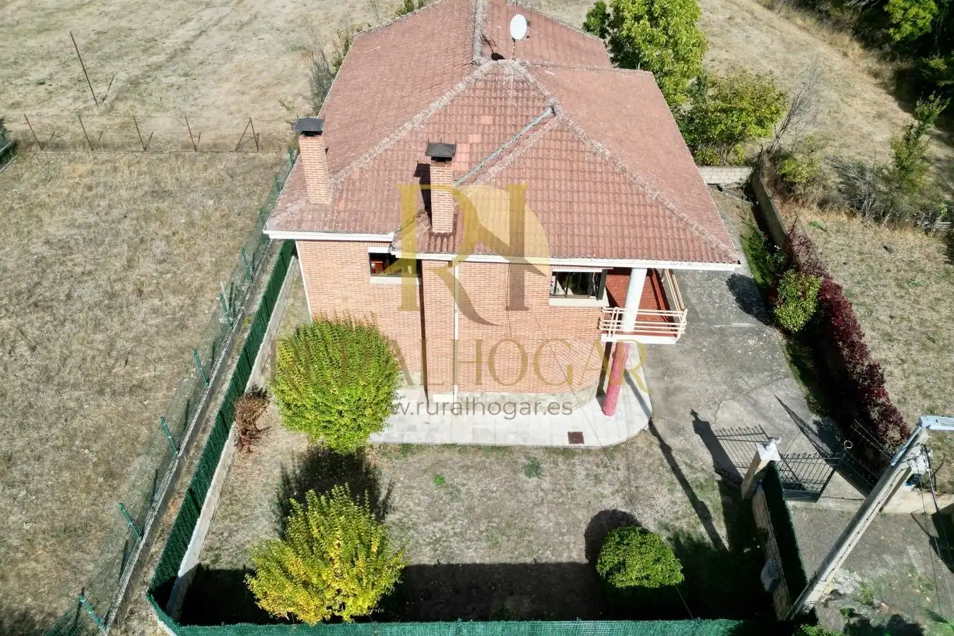 Casa o chalet en venta en Matallana de Torío con Terraza