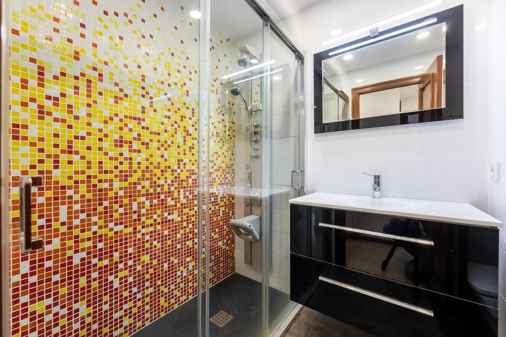 Wohnung zur Miete in MARQUES DE CAMPS, Maçana