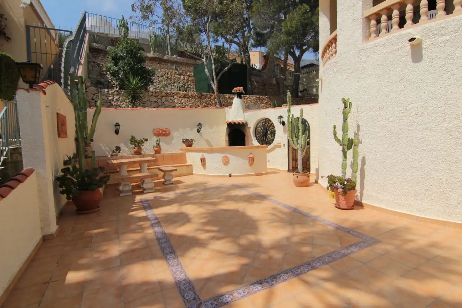 Villa mit Terrasse zum Verkauf in Maryvilla, imagen 43
