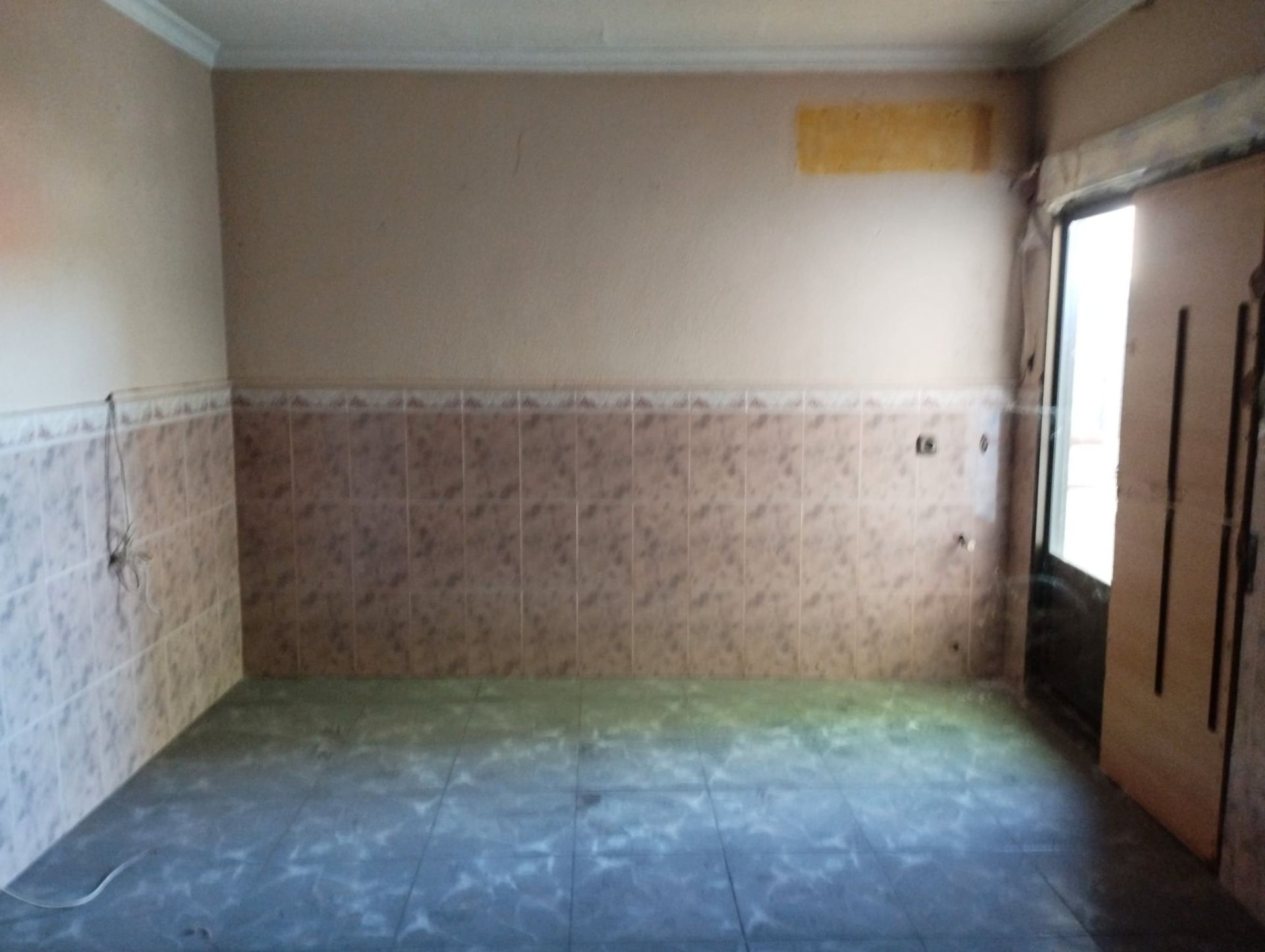 Dormitori de Casa o xalet en venda en Puertollano