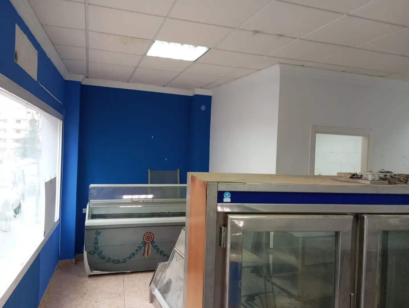 Commercial properties for sale in Ronda