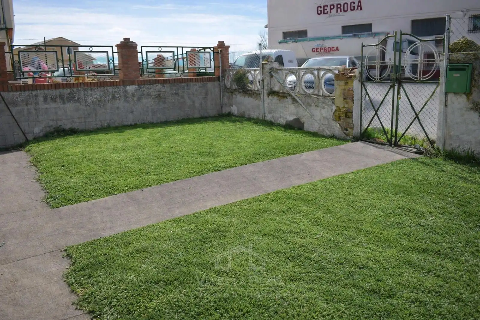 Casa a schiera con terrazza in vendita a Pedro Velasco 53, imagen 3