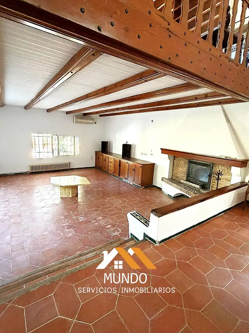 Sala d'estar de Casa o xalet de lloguer en Paterna amb Aire condicionat, Calefacció i Terrassa