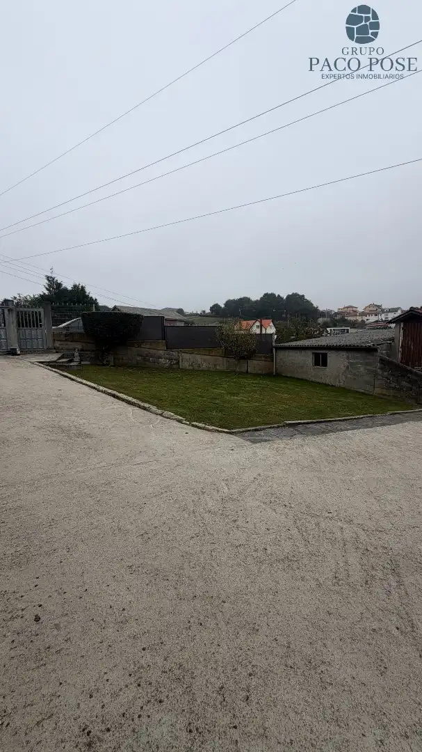 Villa mit Balkon zum Verkauf in Pedrido 24, imagen 50