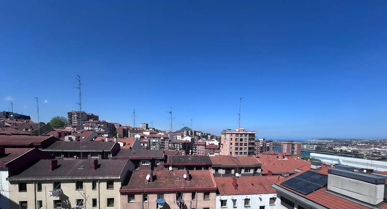 Appartement avec ascenseur à vendre à Txabarri - La Unión - Vista Alegre, imagen 28