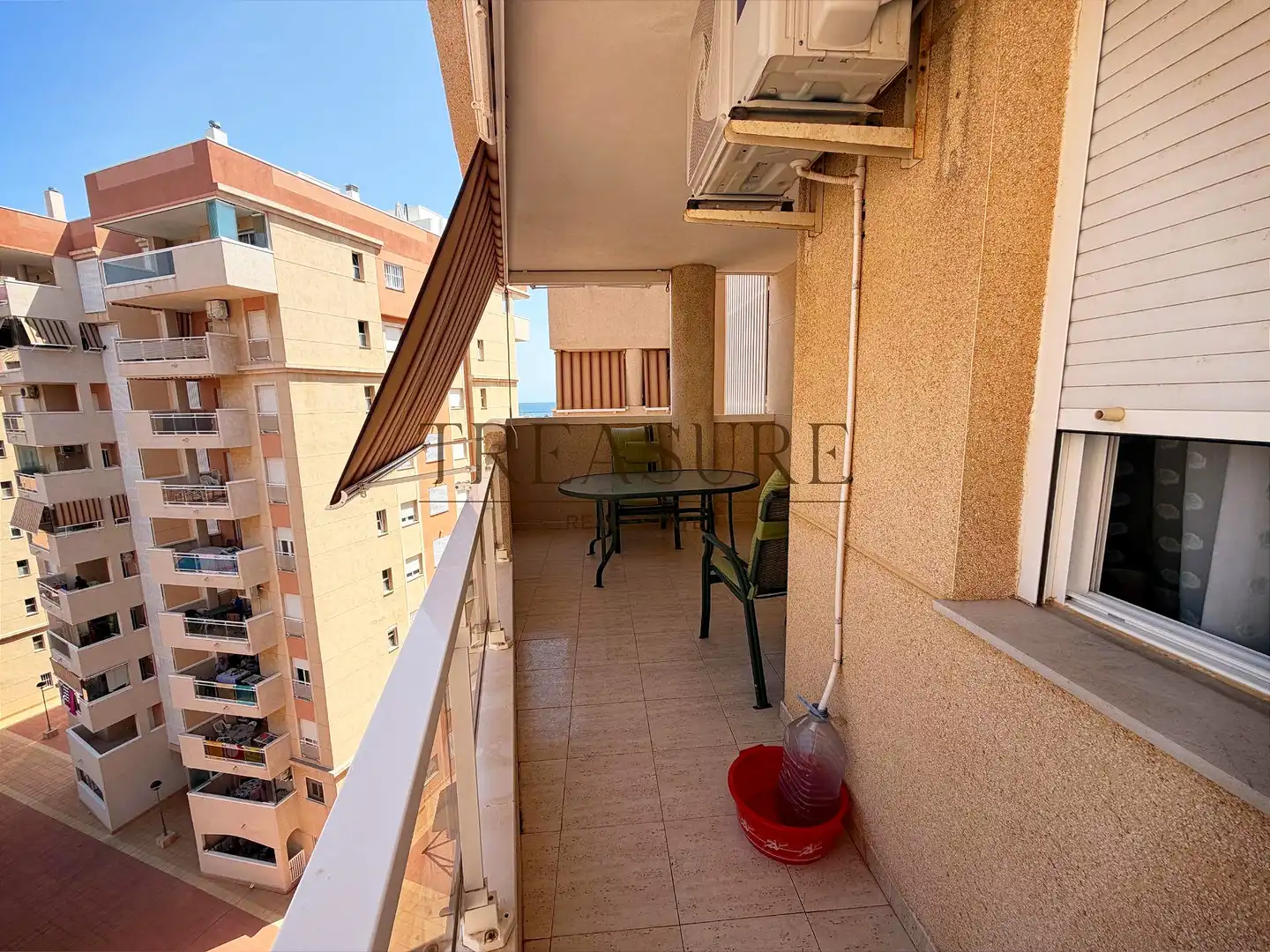 Apartament amb piscina en venda a Calle Plaza Poligono I-Manga, imagen 14
