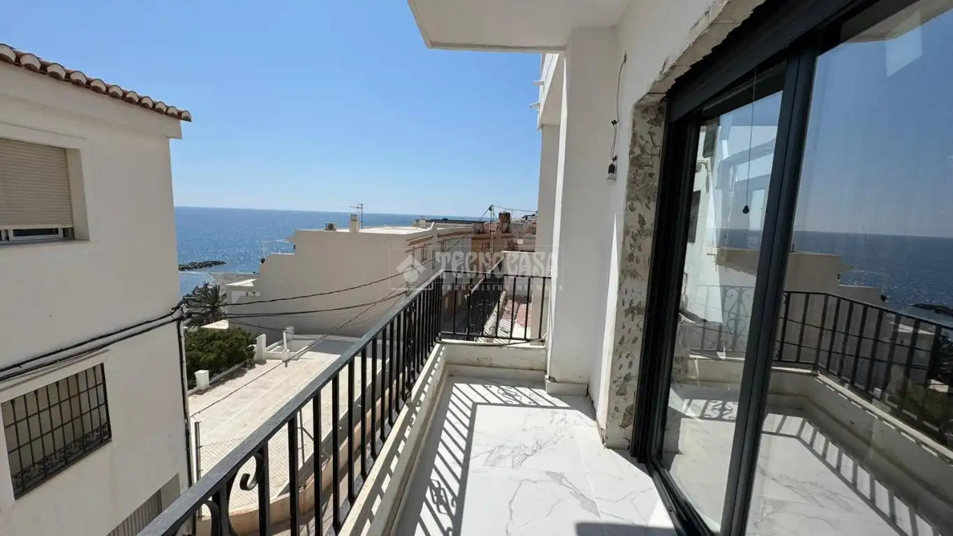 Piso con terraza en venta en Castell de Ferro, imagen 17