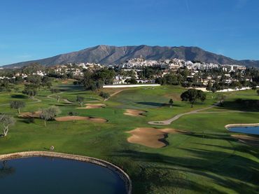 Dúplex en venta en Camino SUP C14-CHAPARRAL GOLF 1