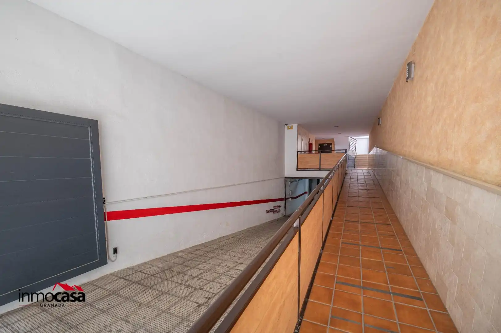 Flat for sale in Armilla  with Air Conditioner, Heating and Alarm