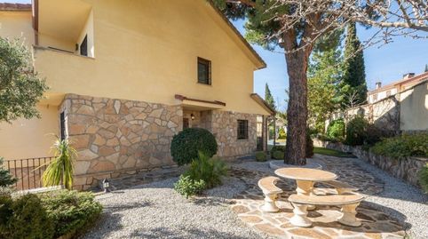 Foto 4 de Casa o xalet en venda a Valdemanco, Madrid