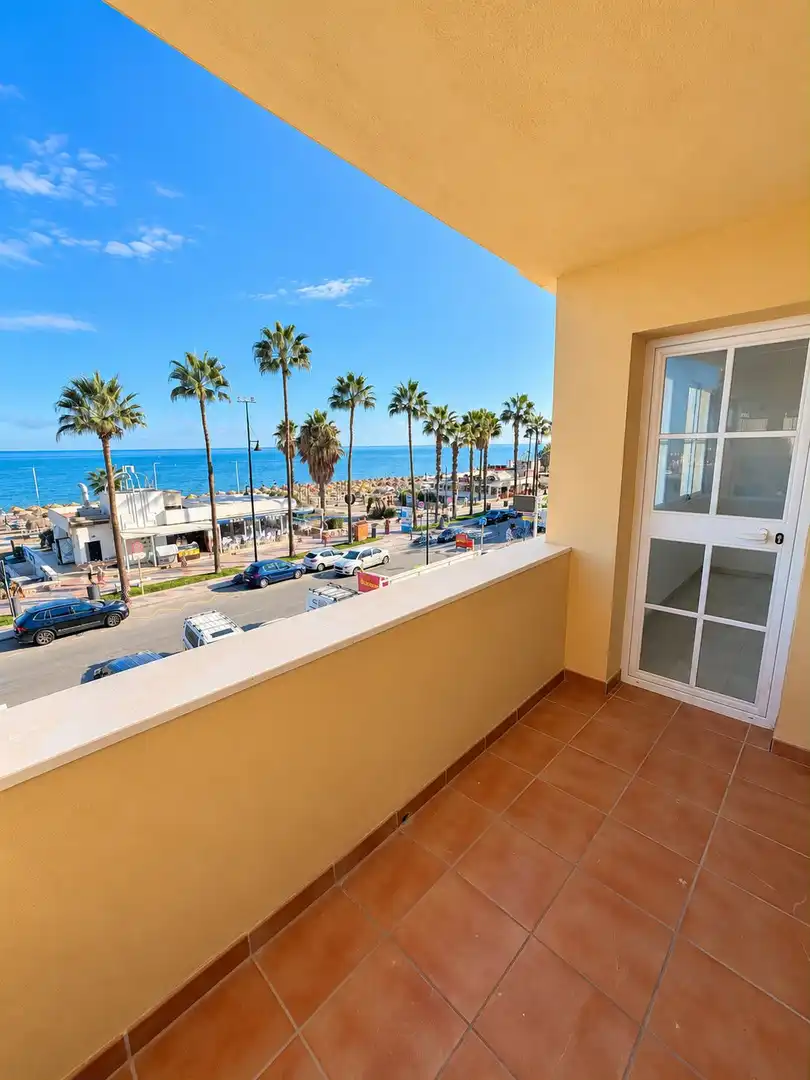 Piso en venta en Torremolinos, Málaga