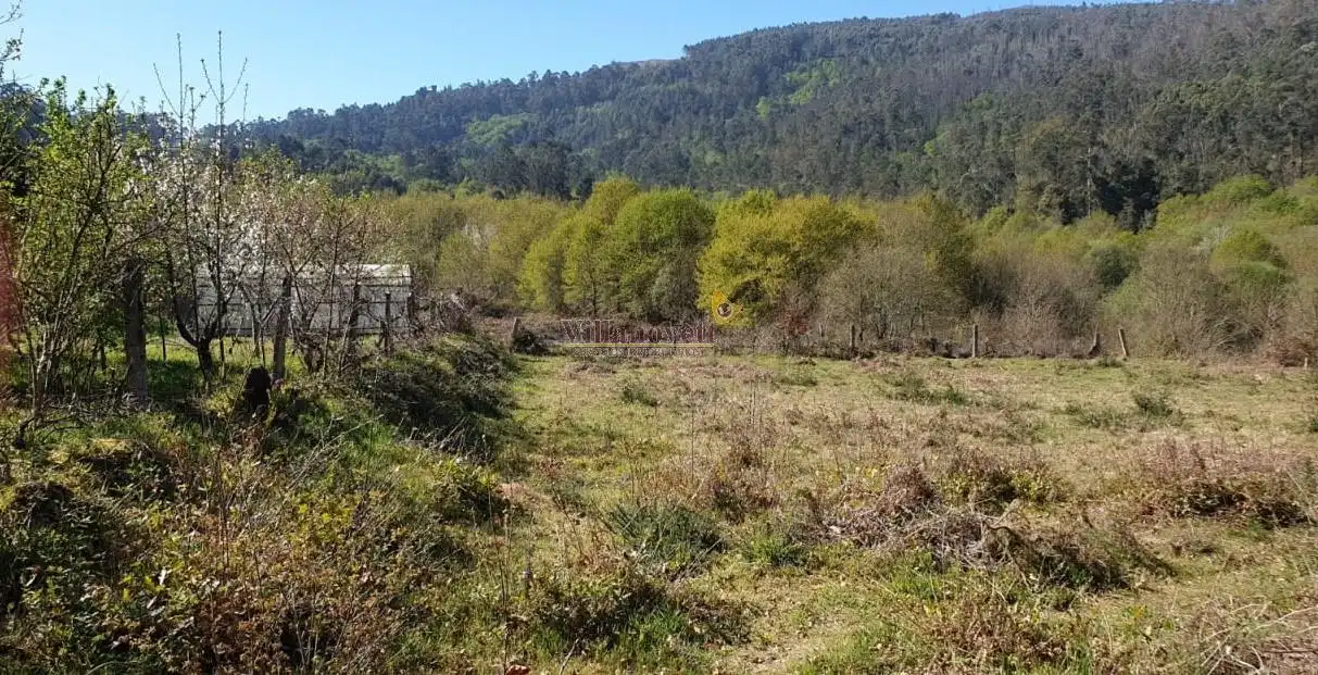 Lands and plots for sale in Mondariz, imagen 8