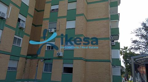 Foto 2 de Piso en venta en La Hispanidad - Verdeluz,  Huelva Capital