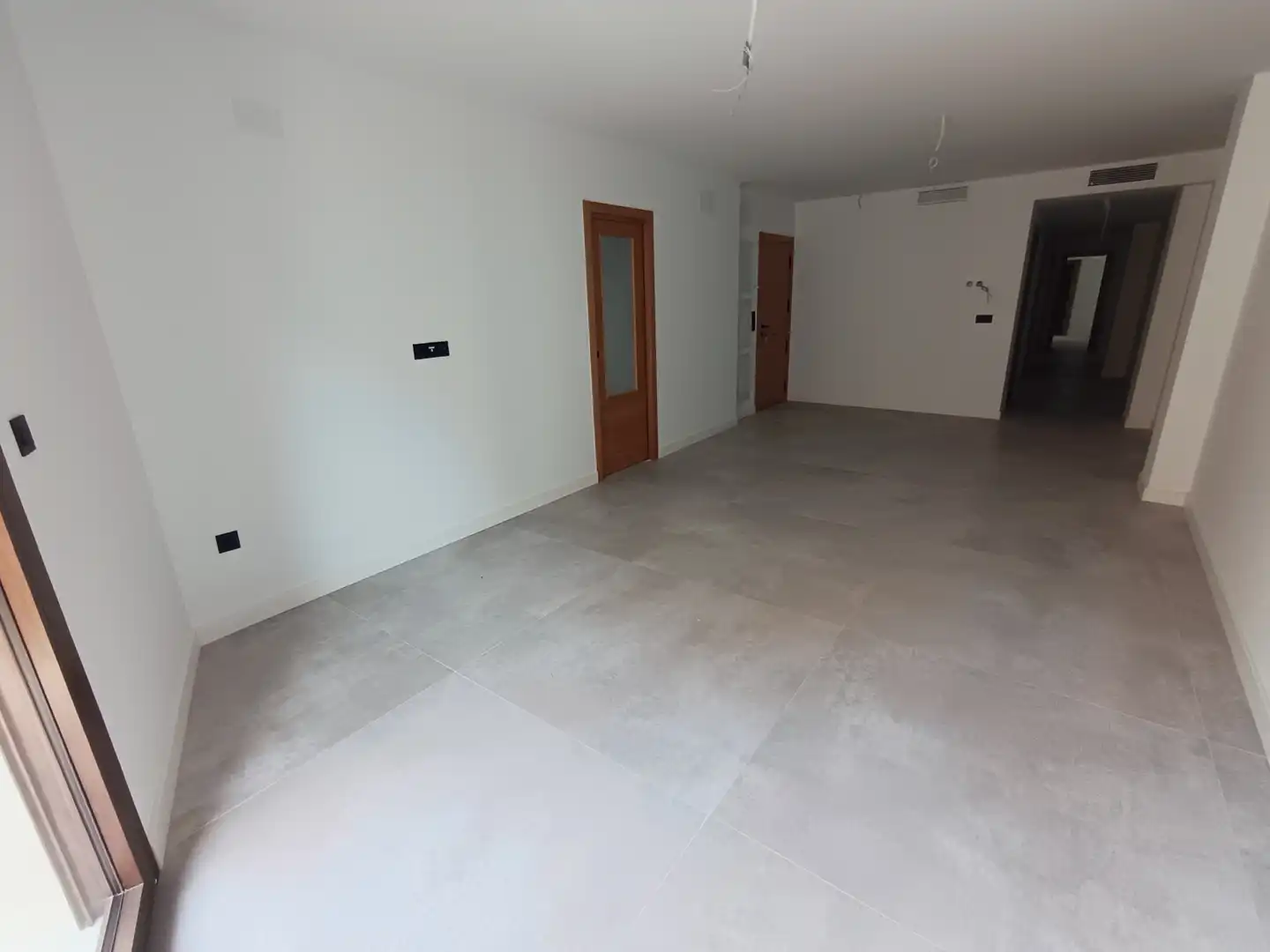 Wohnung mit Terrasse zum Verkauf in Calle Federico de Mendizábal, imagen 4