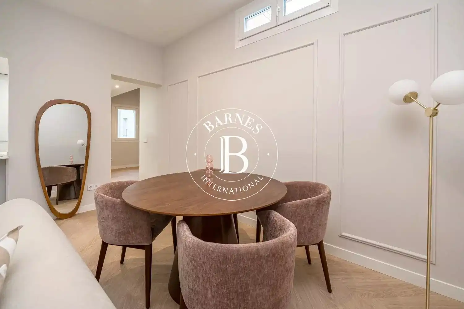 Appartement avec ascenseur à vendre à Barrio de Salamanca, imagen 10