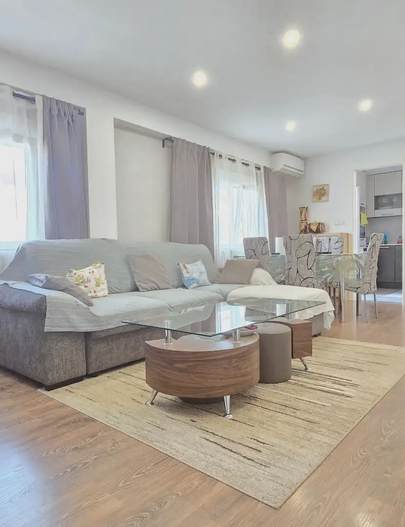 Piso con terraza en venta en Calle de Mariano Carderera, imagen 3