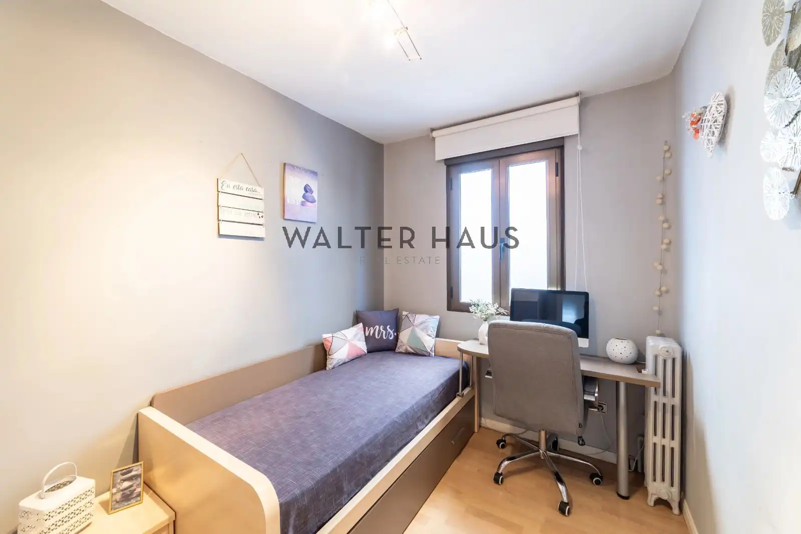 Appartement avec terrasse à vendre à Calle de Luchana, imagen 9
