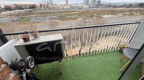 Foto 3 de Pis en venda a Camí Reial, Valencia Capital