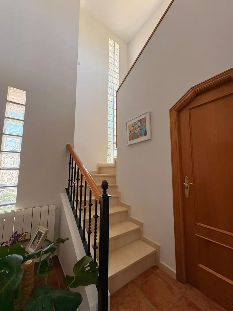 Casa o xalet en venda en L'Eliana amb Aire condicionat i Calefacció