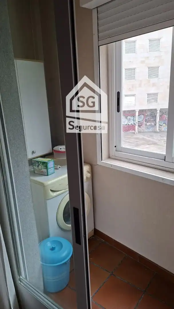 Wohnung mit Aufzug zum Verkauf in Centro, imagen 9