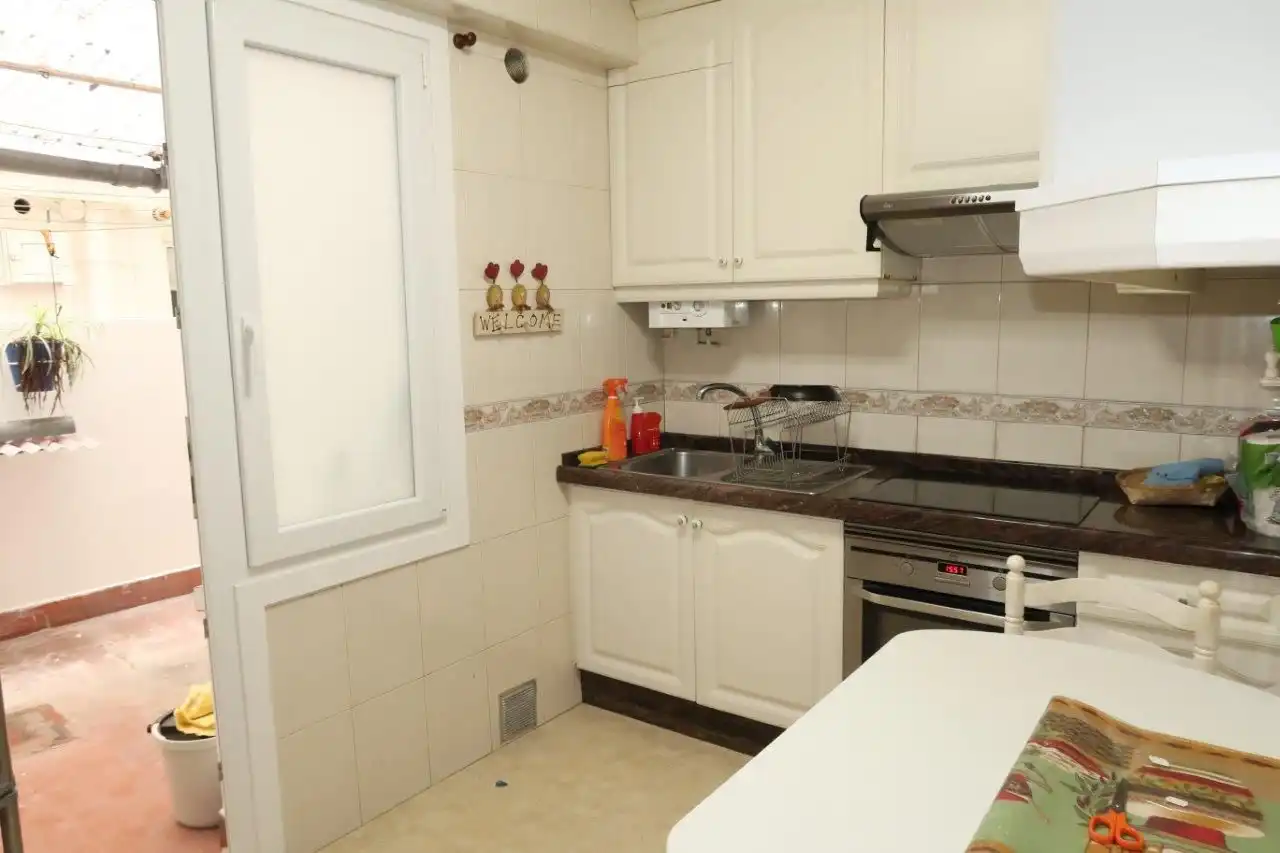 Wohnung zur Miete in Villa Negreira, Agra del Orzán - Ventorrillo