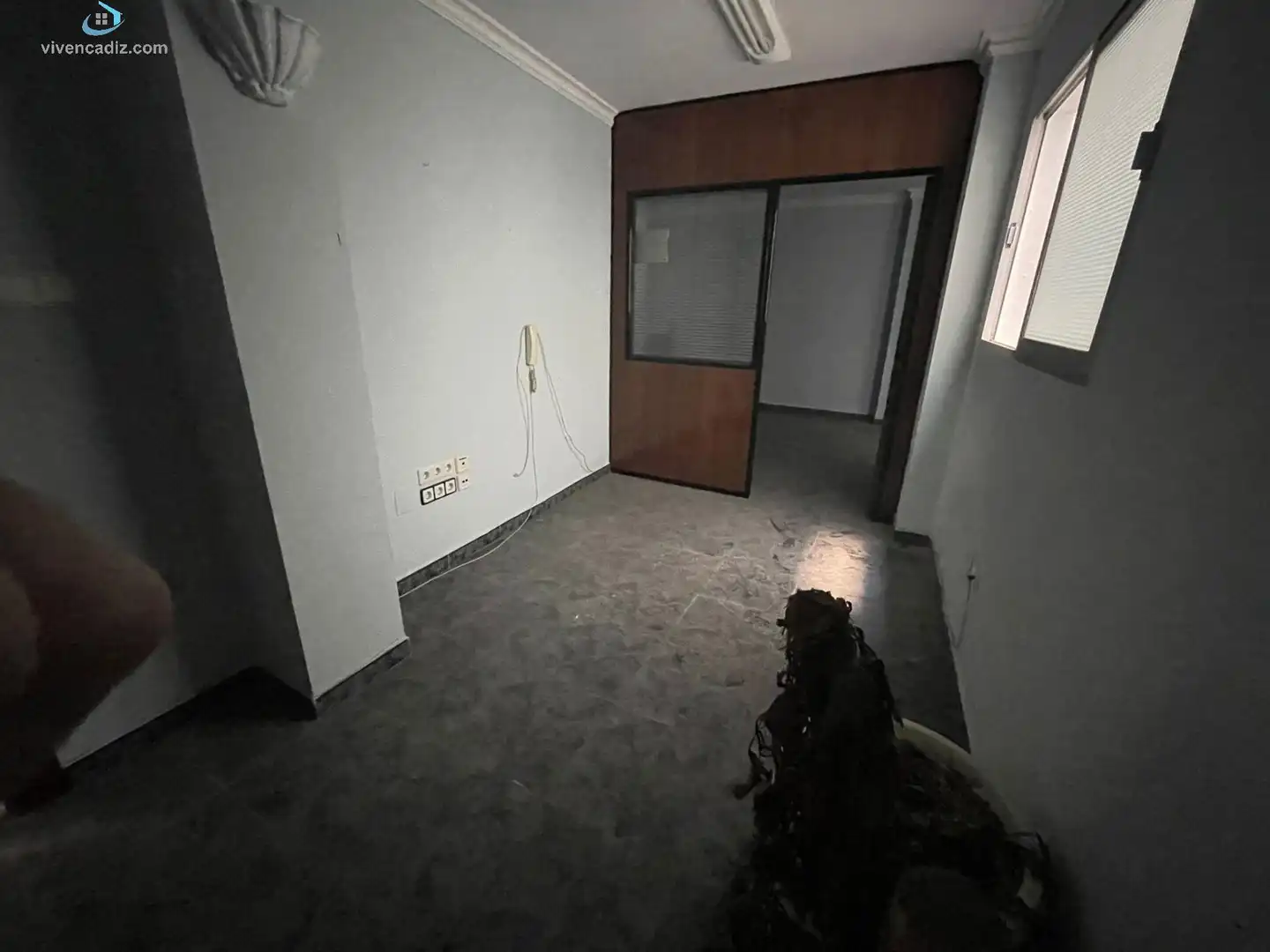 Büro mit Aufzug zur Miete in Centro Histórico, imagen 3