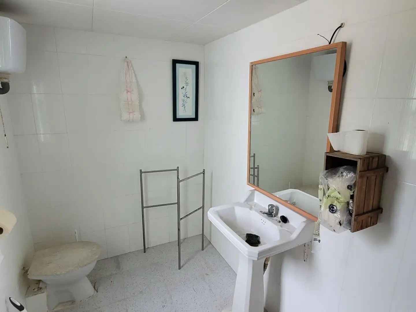 Country house for sale in Alcanar, imagen 6