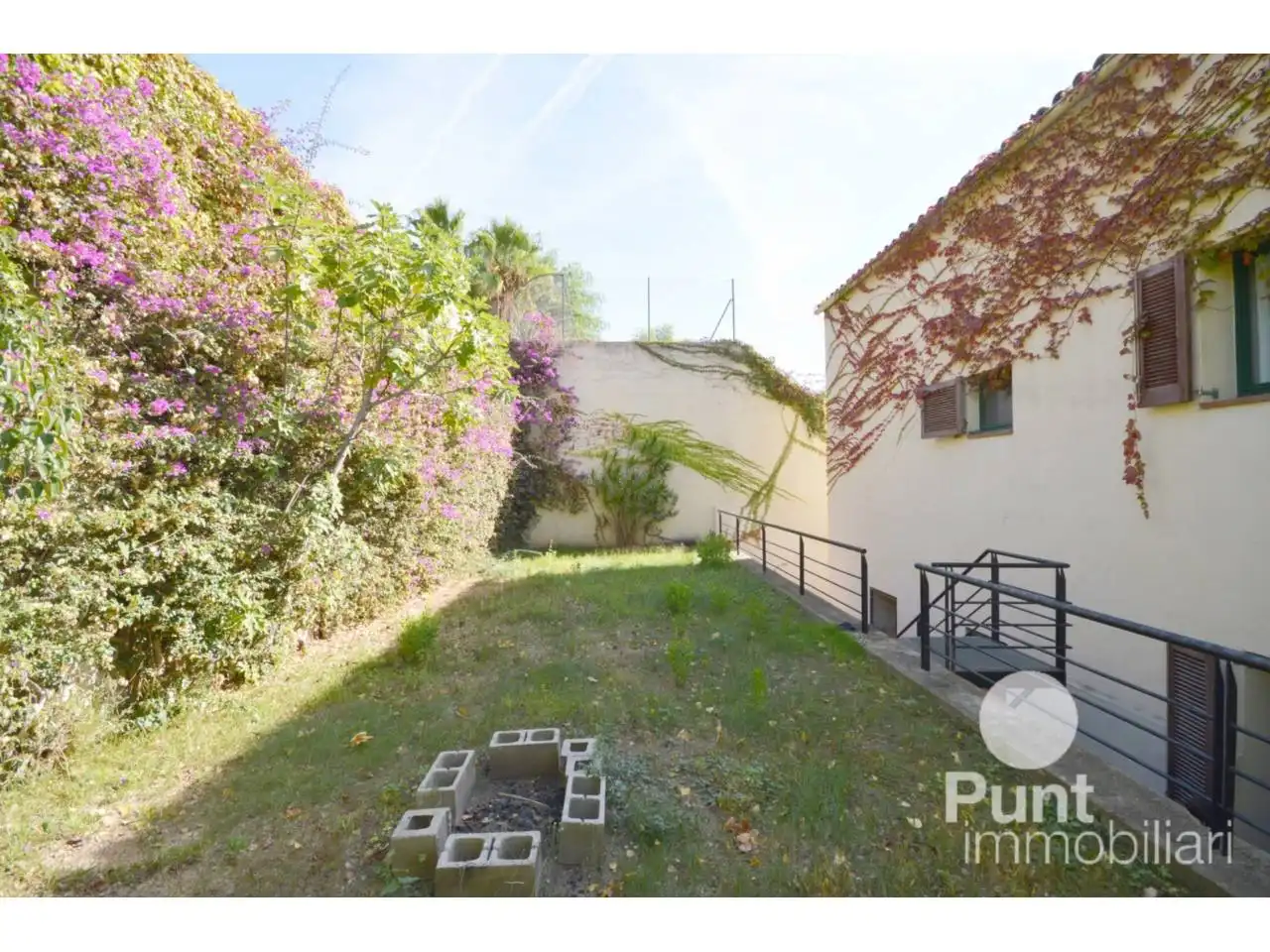 Jardín de Casa o chalet en venta en Premià de Dalt con Calefacción, Jardín privado y Parquet