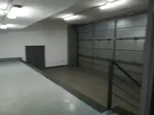 Nau industrial en venda en Madrid