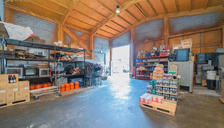 Photo 1 of Industrial buildings for sale in Calle de Guadarrama, Polideportivo Colonia, Madrid