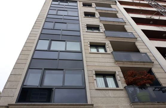 Premises for sale in CALVO SOTELO, 24, O Carballiño