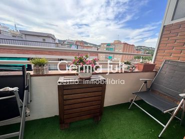 Piso con balcón en venta en Bonavista - Bufalà - Morera