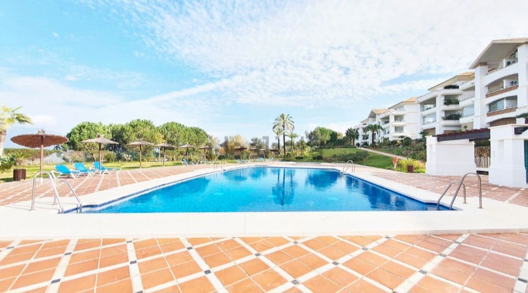 Garden of Attic for sale in Mijas  with Terrace, Storage room and Swimming Pool