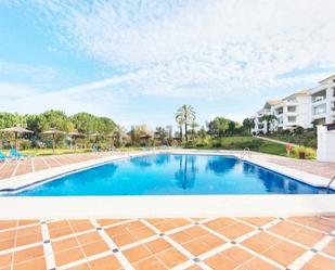 Garden of Attic for sale in Mijas  with Terrace, Storage room and Swimming Pool