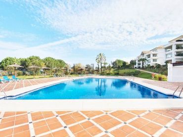 Attico con balcone in vendita a La Cala Golf - Lagar Martell