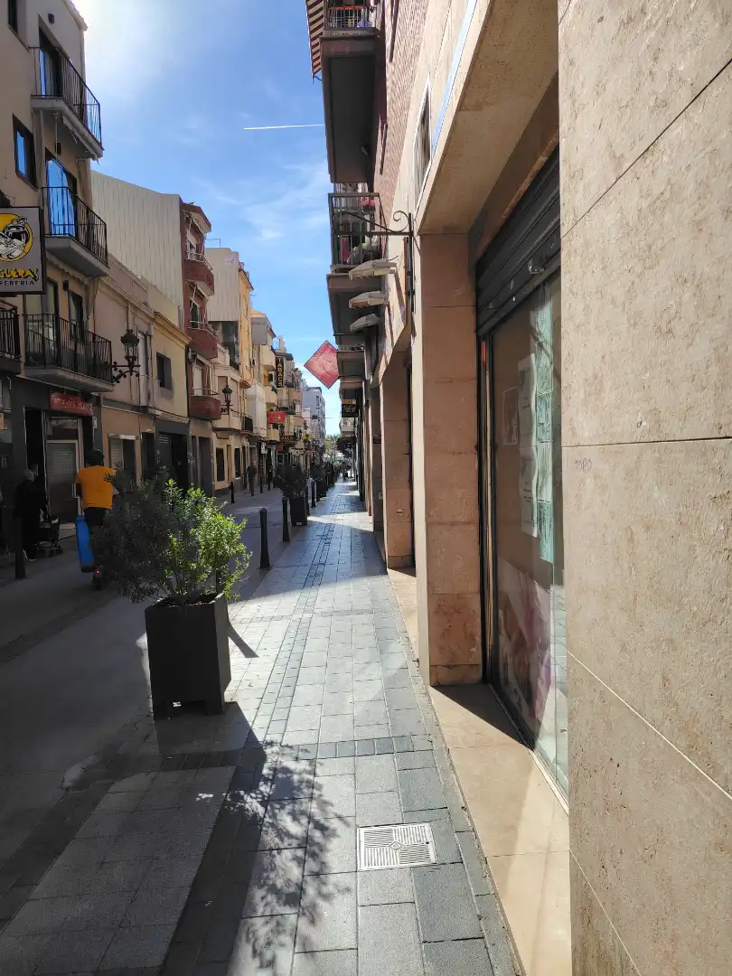 Appartement avec balcon à vendre à Calella, imagen 11