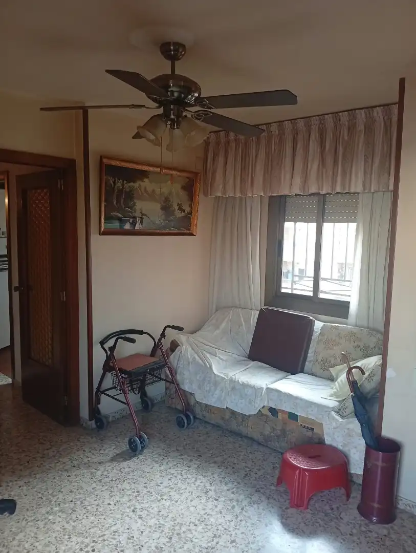 Flat with lift for sale in Carrer Vàzquez Mella, imagen 11