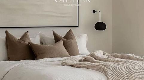 Foto 3 de Pis en venda a Don Ramon de la Cruz, Lista,  Madrid Capital