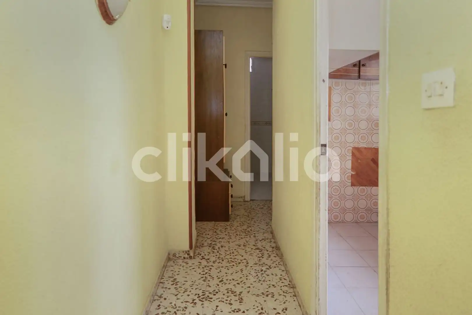 Flat for sale in Cieza  with Terrace