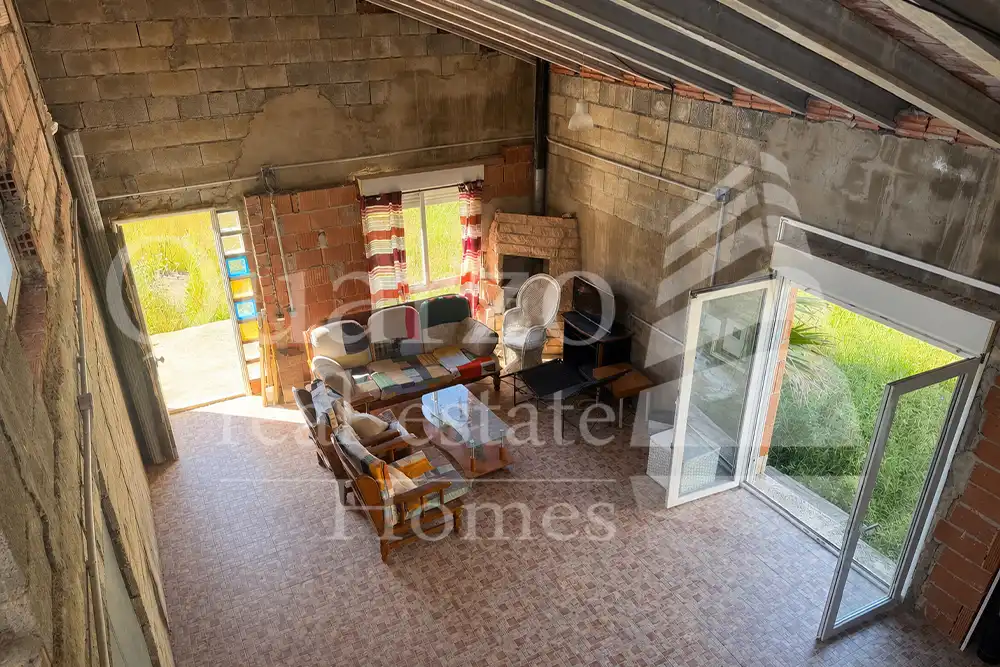 Casa o xalet en venda en Barx amb Terrassa i Traster