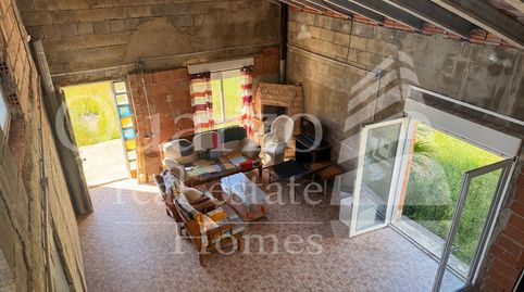 Foto 4 de Casa o chalet en venta en Partida Marjaleta, Barx, Valencia