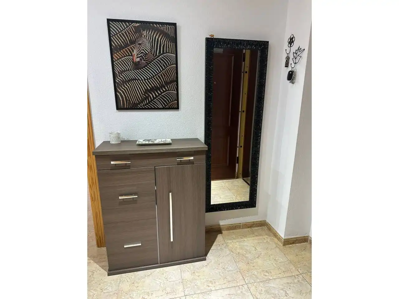 Appartamento con terrazza in vendita a Calle TOMAS MANSICIDOR, imagen 8
