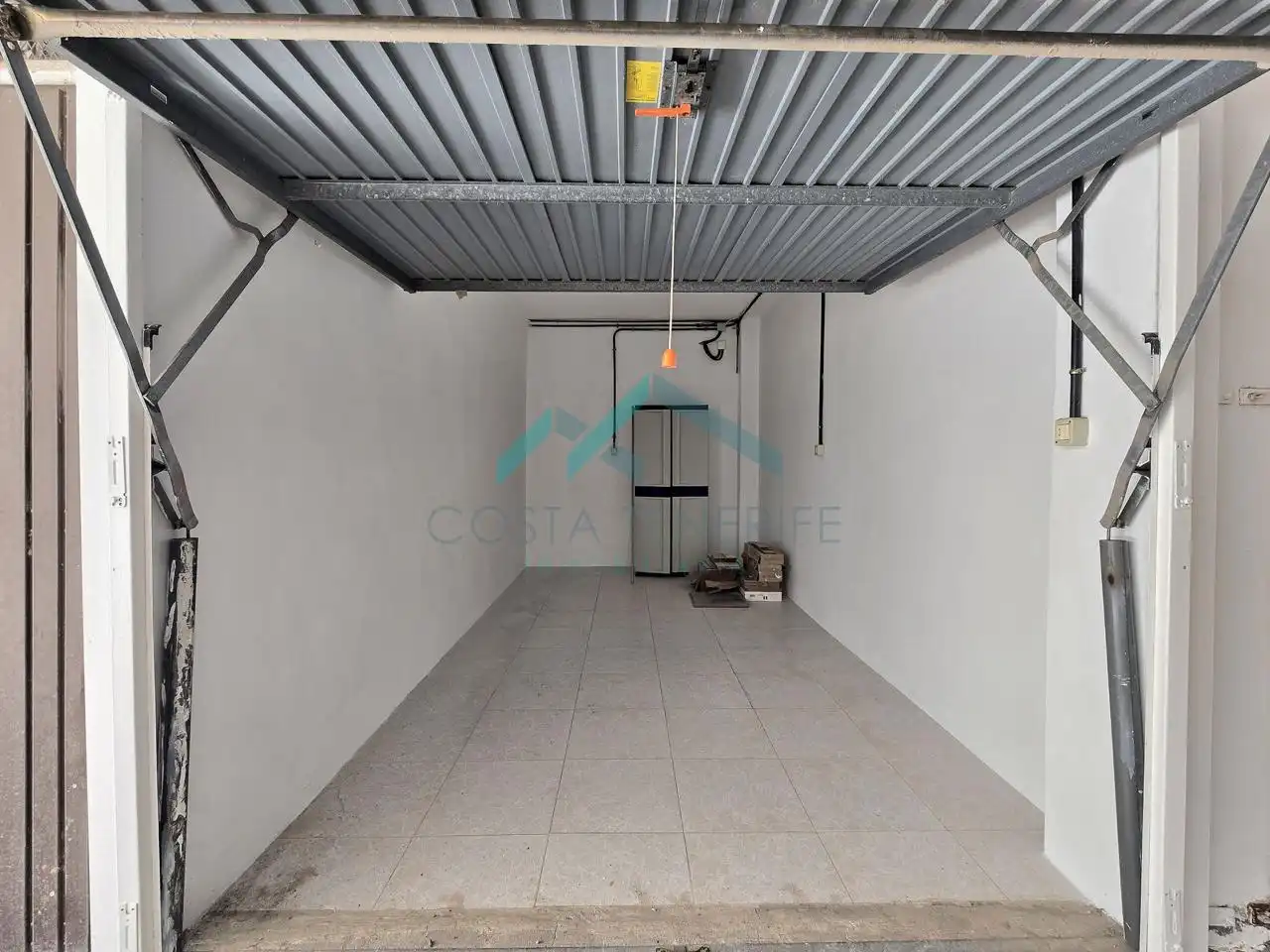 Ground floor for sale in Guía de Isora  with Terrace
