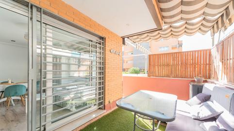 Photo 4 of Flat for sale in Calle Manuel de Falla, Tenería I – La Tenería II, Madrid