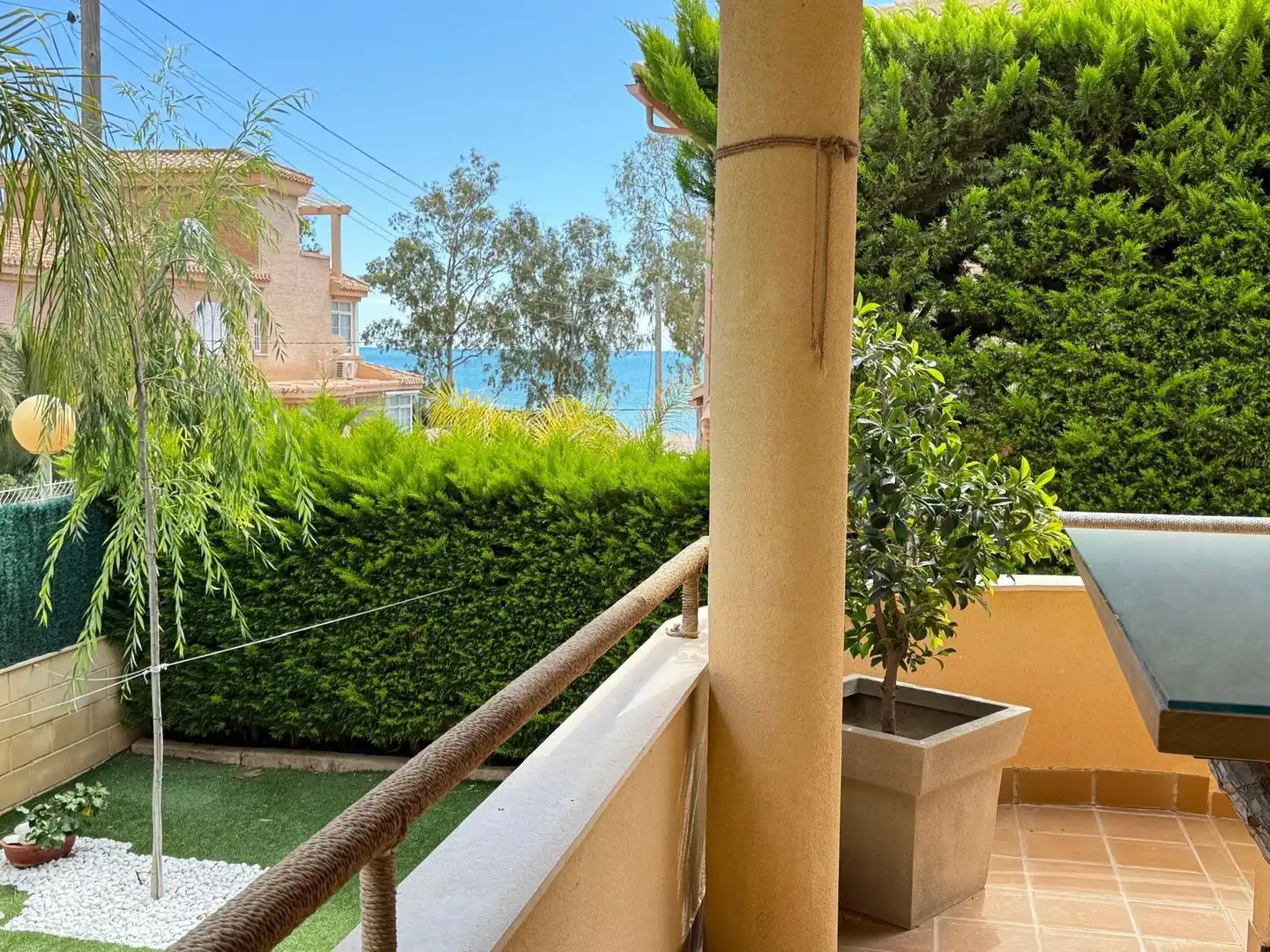 Villa avec piscine à vendre à Avenida Avenida de Bólnuevo, imagen 14