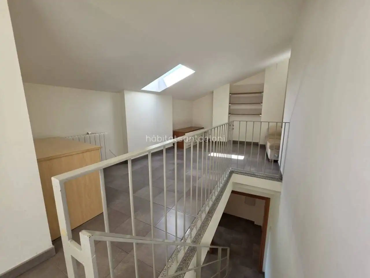 Maisonette zum Verkauf in Sant Celoni mit Heizung, Terrasse und Abstellraum