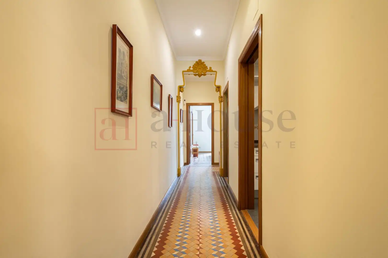 Wohnung mit Terrasse zum Verkauf in Calle d'Enric Granados, imagen 33