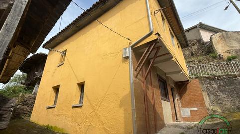 Photo 5 of House or chalet for sale in Mieres - al Santa Rosa, Zona Rural, Asturias